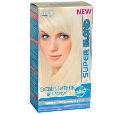 Освітлювач SUPER BLOND Освітлювач SUPER BLOND