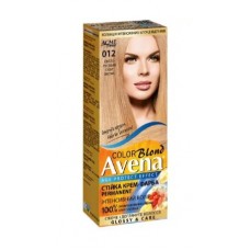 Acme Color Avena 012 Світло-русявий