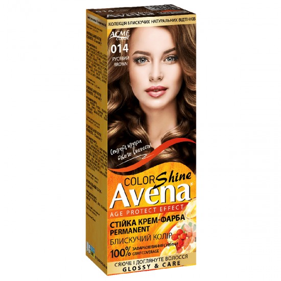 Acme Color Avena 014 Русявий Acme Color Avena 014 Русявий
