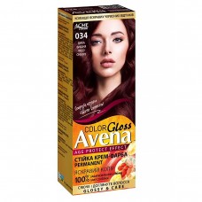 Acme Color Avena 034 Дика вишня