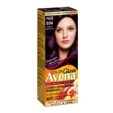 Acme Color Avena 036 Божоле