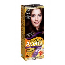 Acme Color Avena 043 Темно-Каштановий