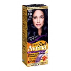 Acme Color Avena 052 Синьо-Чорний