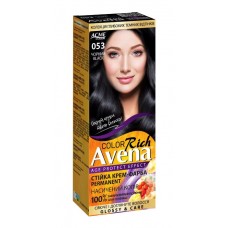 Acme Color Avena 053 Чорний