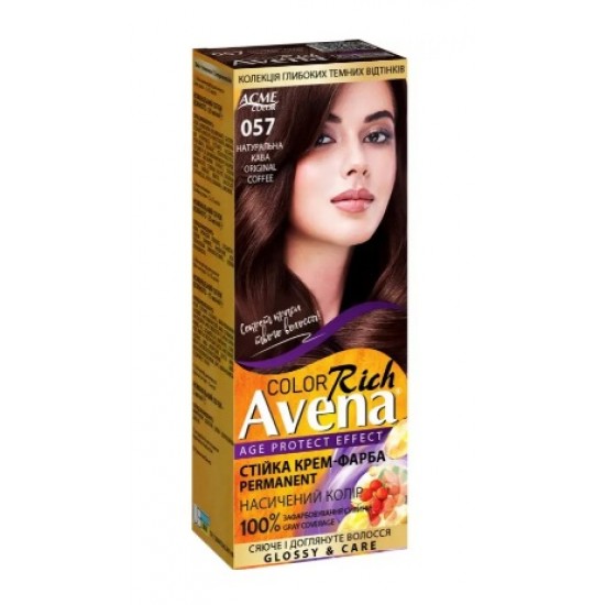 Acme Color Avena 057 Натуральна кава Acme Color Avena 057 Натуральна кава