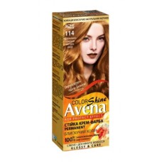 Acme Color Avena 114 Натурально-бежевий Acme Color Avena 114 Натурально-бежевий