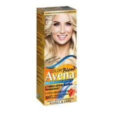 Acme Color Avena 120 Перлинно-сріблястий Acme Color Avena 120 Перлинно-сріблястий