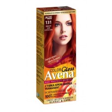 Acme Color Avena 131 Мідний шик Acme Color Avena 131 Мідний шик