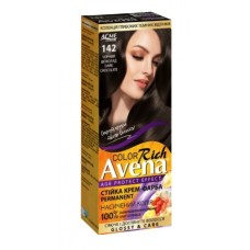 Acme Color Avena 142 Чорний шоколад Acme Color Avena 142 Чорний шоколад