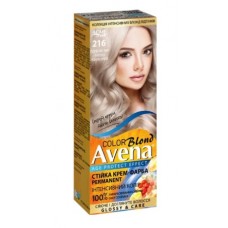 Acme Color Avena 216 Попелястий Блонд Acme Color Avena 216 Попелястий Блонд