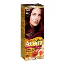 Acme Color Avena 233 Рубін Acme Color Avena 233 Рубін