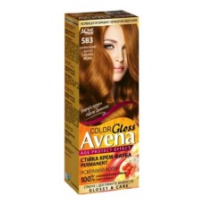 Acme Color Avena 583 Карамельний шатен Acme Color Avena 583 Карамельний шатен