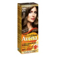 Acme Color Avena 670 Вільха Acme Color Avena 670 Вільха