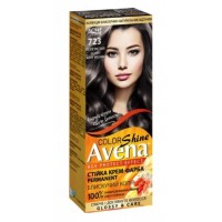Acme Color Avena 723 Попелястий шатен Acme Color Avena 723 Попелястий шатен