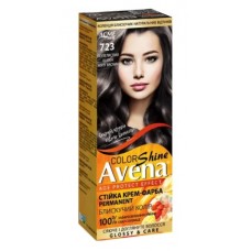Acme Color Avena 723 Попелястий шатен Acme Color Avena 723 Попелястий шатен