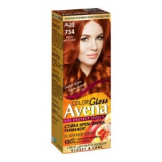 Acme Color Avena 734 Тиціан Acme Color Avena 734 Тиціан