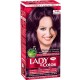 Леді колор 3,66 Баклажан