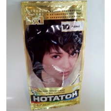 Нотатон 10 Чорний