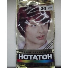 Нотатон 24 Рубін