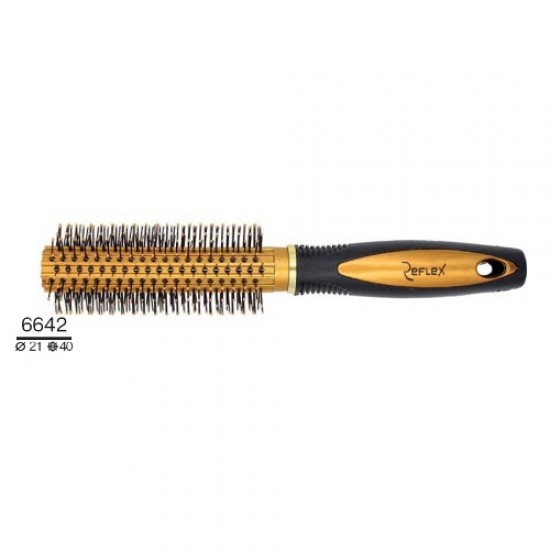 Reflex брашинг 6642