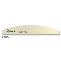 Reflex пилка поліровка 6327 Reflex пилка поліровка 6327