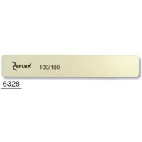 Reflex пилка поліровка 6328 Reflex пилка поліровка 6328