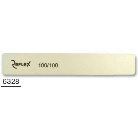 Reflex пилка поліровка 6328 Reflex пилка поліровка 6328