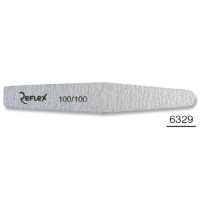 Reflex пилка поліровка 6329 Reflex пилка поліровка 6329