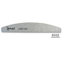 Reflex пилка поліровка 6332 Reflex пилка поліровка 6332