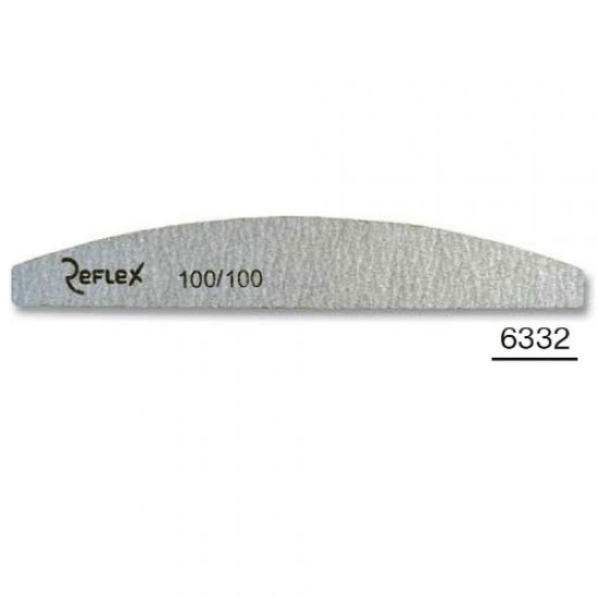 Reflex пилка поліровка 6332 Reflex пилка поліровка 6332