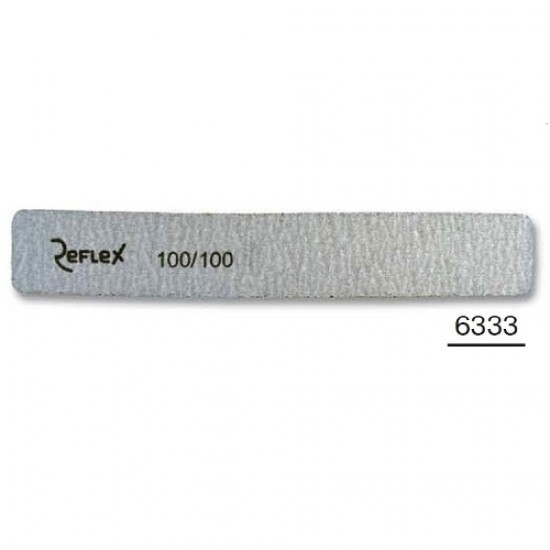 Reflex пилка поліровка 6333
