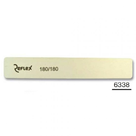 Reflex пилка поліровка 6338