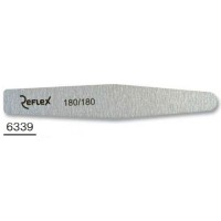 Reflex пилка поліровка 6339 Reflex пилка поліровка 6339