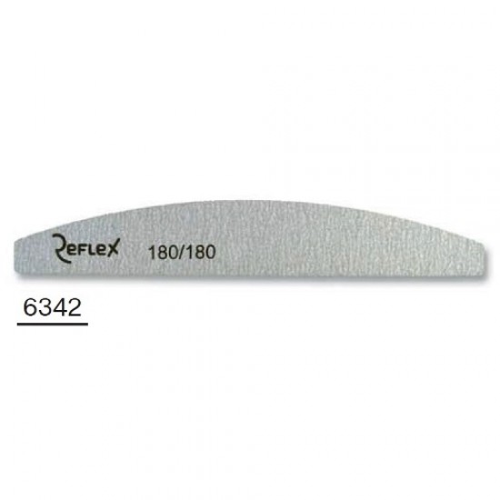 Reflex пилка поліровка 6342 Reflex пилка поліровка 6342