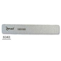 Reflex пилка поліровка 6343 Reflex пилка поліровка 6343