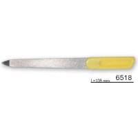 Reflex пилка для нігтів 6518 Reflex пилка для нігтів 6518