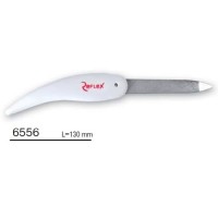 Reflex пилка для нігтів складна 6556 Reflex пилка для нігтів складна 6556