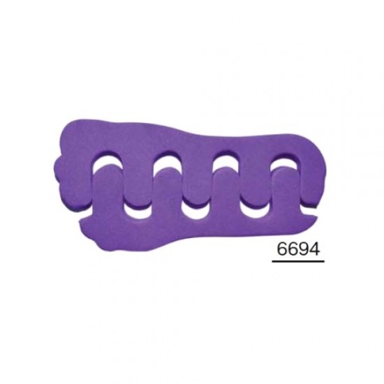 Reflex розпірки для педикюра 6694
