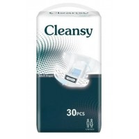 Cleansy підгузки для дорослих розмір L (30шт.)
