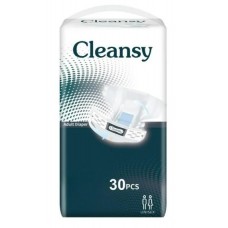 Cleansy підгузки для дорослих розмір L (30шт.)