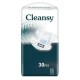 Cleansy підгузки для дорослих розмір L (30шт.) Cleansy підгузки для дорослих розмір L (30шт.)