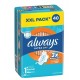 Гігієнічні прокладки Always Ultra Normal Quatro 40 шт