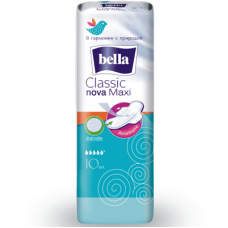 Bella Classic Nova Maxi Драй 5к. Bella Classic Nova Maxi Драй 5к.