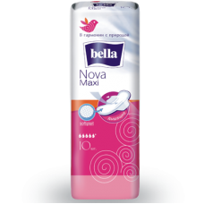 Bella Nova Maxi Софт 5к. Bella Nova Maxi Софт 5к.