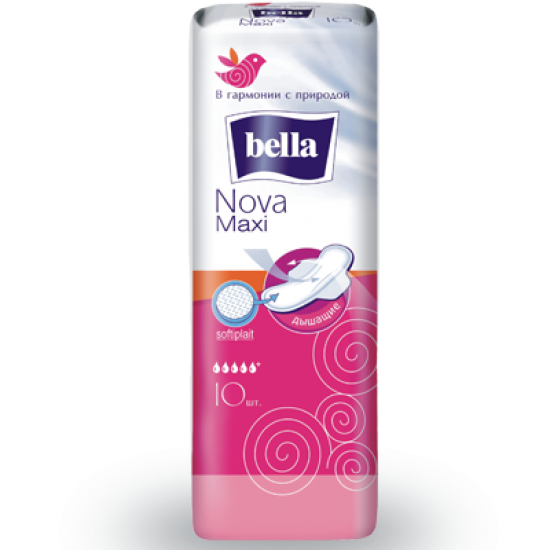 Bella Nova Maxi Софт 5к.