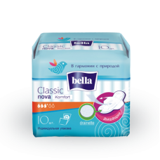 Bella Classic Nova Komfort Драй 3к. Bella Classic Nova Komfort Драй 3к.
