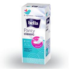 Bella Panty Classic (20шт.) Bella Panty Classic (20шт.)