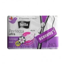 Bella Perfecta Violet 4к. Дуо (20шт.) Bella Perfecta Violet 4к. Дуо (20шт.)