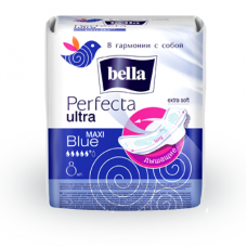 Bella Perfecta Maxi Blue 5к. Bella Perfecta Maxi Blue 5к.