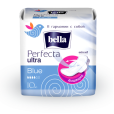 Bella Perfecta Blue 4к. Bella Perfecta Blue 4к.